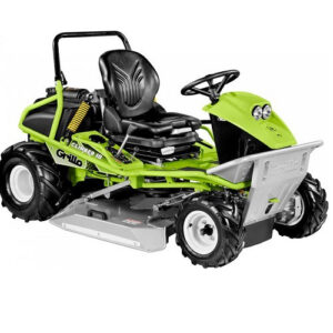 Debrousailleuse Autoportée GRILLO Climber 10 AWD 27