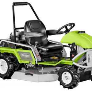 Debrousailleuse Autoportée GRILLO Climber 9.22