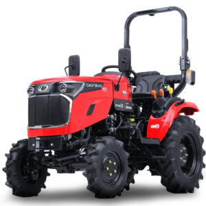 Microtracteur CAPTAIN EU 223