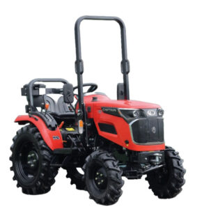 Microtracteur CAPTAIN EU 263