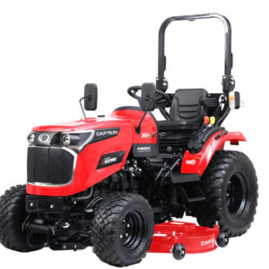Microtracteur CAPTAIN EU 263 HST