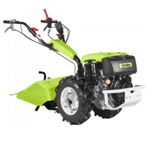 Motoculteur GRILLO G107D H - Cellule Nue