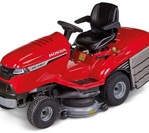 Tondeuse Autoportée HONDA HF 2417 HTE K5